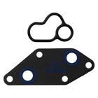 For Nissan Altima 2007-2018 Fel-pro Es 73076 Oil Cooler Gasket Set New. Price: $19.46.