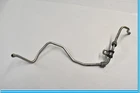 Jaguar Xjl Fuel Feed High Pressure Pipe Line Hose 2010 - 2015 Used. Price: $90.00.