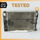03-06 Mercedes W219 CLS500 E500 Cooling Radiator Ac A/c Condenser Oil Cooler Oem Used. Price: $219.23.