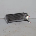 1991-1997 Bmw 840CI 850CI E31 Engine Oil Cooler Oem 32411140472 Used. Price: $199.14.