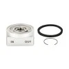 Mishimoto Oil Sandwich Plates MMOC-FTO-M20 Performance Direct Fit New. Price: $124.99.