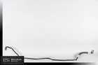 00-06 Mercedes W220 S600 CL500 Abc Hydraulic Strut Line Hose 2209978582 Oem Used. Price: $79.99.