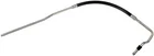 Engine Oil Cooler Hose Assembly Dorman 625-625 New. Price: $119.91.