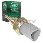 Ngk Ntk Coolant Temperature Sensor For 1998-2002 Chevrolet Prizm 1.8L L4 Df New. Price: $26.14.