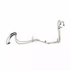 Genuine Ford Automatic Transmission Oil Cooler Hose Assembly HL3Z-7R081-A New. Price: $151.46.