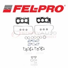 Fel-pro Cylinder Head Gasket Set For 2006-2015 Lexus IS250 2.5L V6 Engine Ti New. Price: $308.08.