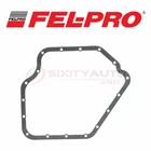 Fel-pro Lower Oil Pan Gasket Set For 2011-2019 Dodge Journey 3.6L V6 Zw New. Price: $29.52.