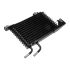 For Toyota Tundra 2004-2006 Transmission Oil Cooler Black Housing Aluminum New. Price: $384.43.