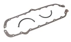 Omix Oil Pan Gasket 72-91 Jeep Sj Models New. Price: $38.99.