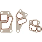 Victor Reinz 13-10004-01 Engine Oil Cooler Set New. Price: $40.75.