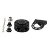 Mishimoto Fittings MMOC-RFH-M22BK Performance Direct Oem Replacement New. Price: $168.99.