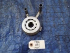 94-01 Jdm Acura Integra Gsr Engine Oil Cooler Housing Oem B18C1 Vtec Motor Used. Price: $99.99.