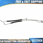 Dorman Engine Oil Cooler Line Fits Roadmaster Fleetwood Caprice Impala Brougham New. Price: $97.80.