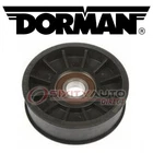 Dorman Techoice Drive Belt Tensioner Pulley For 1988-1995 Chevrolet K1500 Ej New. Price: $34.06.