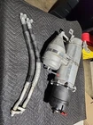 14-19 Chevrolet Corvette C7 Z06 Z51 Grand Sport Dry Sump Oil Tank Reservoir Oem Used. Price: $805.50.