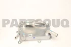 25620L0030 Genuine Hyundai / Kia Warmer-a.t.f New. Price: $139.09.
