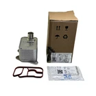 Oil Cooler W/ Gakset For Audi Tt A8 Q3 Q5 Vw Eos Tiguan Cc Beetle 2.0 06J117021M New. Price: $53.00.