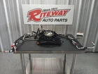 14-19 Corvette C7 At Opt Knp Extra Heavy Duty Trans Cooler With Fan And Lines Used. Price: $395.00.