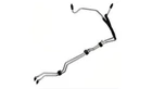 Remanufactured 2004-2009 Jaguar XJ8 Xjr Oil Cooler Lines/hoses C2C40418. Price: $1195.00.