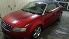 A4 Audi 2004 Automatic Transmission Oil Cooler 1727699 Used. Price: $159.98.