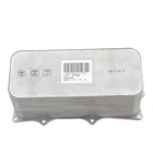Genuine Maserati Quattroporte Gts 2013+ Engine Oil Heat Exchanger Assmbly 277340 New. Price: $447.92.