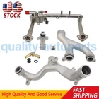 Upgraded Aluminum Coolant Water Pipe Kit For Land Rover L663 L319 L322 L320 L494 New. Price: $115.39.