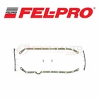 Fel-pro Oil Pan Gasket Set For 1951 Oldsmobile Standard 88 5.0L V8 Engine Wh. Price: $31.41.