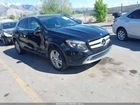 Transmission Oil Cooler Oem 2015 Mercedes-benz GLA250 1YR Wrnty Used. Price: $100.00.