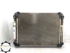 2014-2019 Infiniti Q70L M37 3.7L Radiator And A/c Condenser Assembly Oem Used. Price: $199.99.