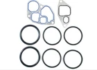 Fits 88-03 Ford 7.3L Diesel Victor Reinz Oil Cooler Gasket Set 71-13484-00 New. Price: $25.99.