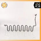 05-08 Mercedes SLK350 SLK280 Power Steering Cooler Radiator 1714600224 Oem Used. Price: $116.20.