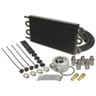 Derale Hd Engine Oil Cooler - 15502 New. Price: $194.46.