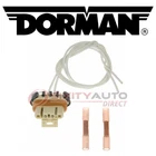 Dorman Techoice Alternator Connector For 2000-2006 Chevrolet Suburban 1500 Vt New. Price: $36.21.