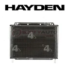 Hayden Automatic Transmission Oil Cooler 1960-2015 Ford F-350 Radiator Vy New. Price: $86.49.