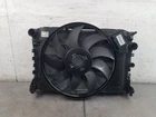 2010 Mercedes Benz Amg 63 Radiator Condenser Coolers Fan Assembly #1562 VV1 Used. Price: $359.99.