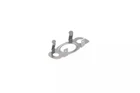Genuine Gm Turbocharger Oil Return Pipe Gasket 28290068 New. Price: $14.38.