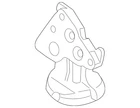 Genuine Mazda Oil Filter Housing PEDD-14-311 New. Price: $52.28.