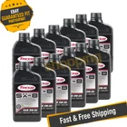 Torco A120520CE SX-8 5W20 DEXOS1 Synthetic Motor Oil, Liter Bottles New. Price: $116.16.