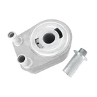 Engine Oil Cooler For 2005-2006 Dodge Charger Magnum Chrysler 300 4792912AE New. Price: $27.54.