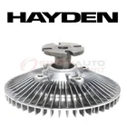 Hayden Engine Cooling Fan Clutch For 1971-1980 International Scout Ii Qz New. Price: $48.17.