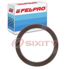 Fel-pro Rear Engine Crankshaft Seal Kit For 2005-2019 Nissan Armada 5.6L V8 Fd New. Price: $26.00.