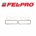Fel-pro Engine Push Rod Gasket Set For 1969-1970 Checker Deluxe 4.1L L6 Ef New. Price: $20.59.
