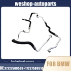 Engine Oil Cooler Line Inlet & Outlet Hose Pipe For Bmw 550I Gt 17227589510 Us New. Price: $97.18.
