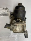 2021-2023 Hyundai Santa Fe / Tuscon Engine Oil Cooler Assembly Oem 26410-2MHA0 Used. Price: $85.50.
