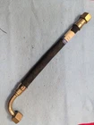 Oem Mercedes Benz Part: Transmission Oil-cooler Hose Line. New. Price: $44.76.