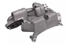 Genuine Acdelco Engine Oil Cooler 12632831 New. Price: $413.14.