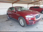 Transmission Oil Cooler Oem 2017 Jaguar F-pace 1YR Wrnty C2Z18818 Used. Price: $100.00.