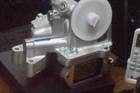 Engine Oil Filter Housing 6.6L Oem 12649227 Chevrolet Silverado 2500 3500 2015 New. Price: $575.00.