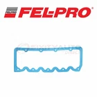 Fel-pro Valve Cover Gasket Set 1986-1990 Ford Taurus 2.5L L4 Engine Qd New. Price: $30.11.