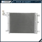 Aluminum Ac Condenser For 2020-2024 Jeep Gladiator 2019-2023 Wrangler New. Price: $64.88.